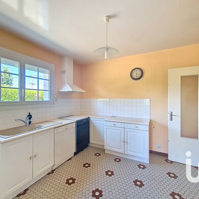 Maison 5 pièces 335000 €