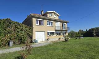 Maison 5 Pièces 134 m² à vendre à Bordères-sur-l'Échez (65320)