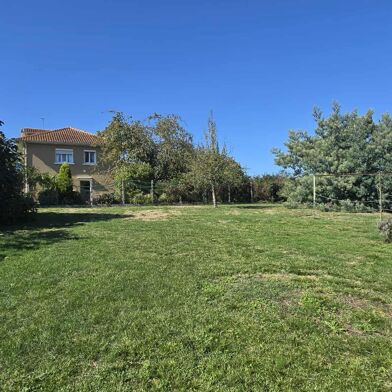 Maison 5 pièces 189500 €