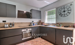 Maison 4 Pièces 121 m² à vendre à Marseille 11 (13011)