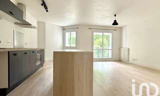 Appartement 2 Pièces 58 m² à vendre à Nantes (44100)