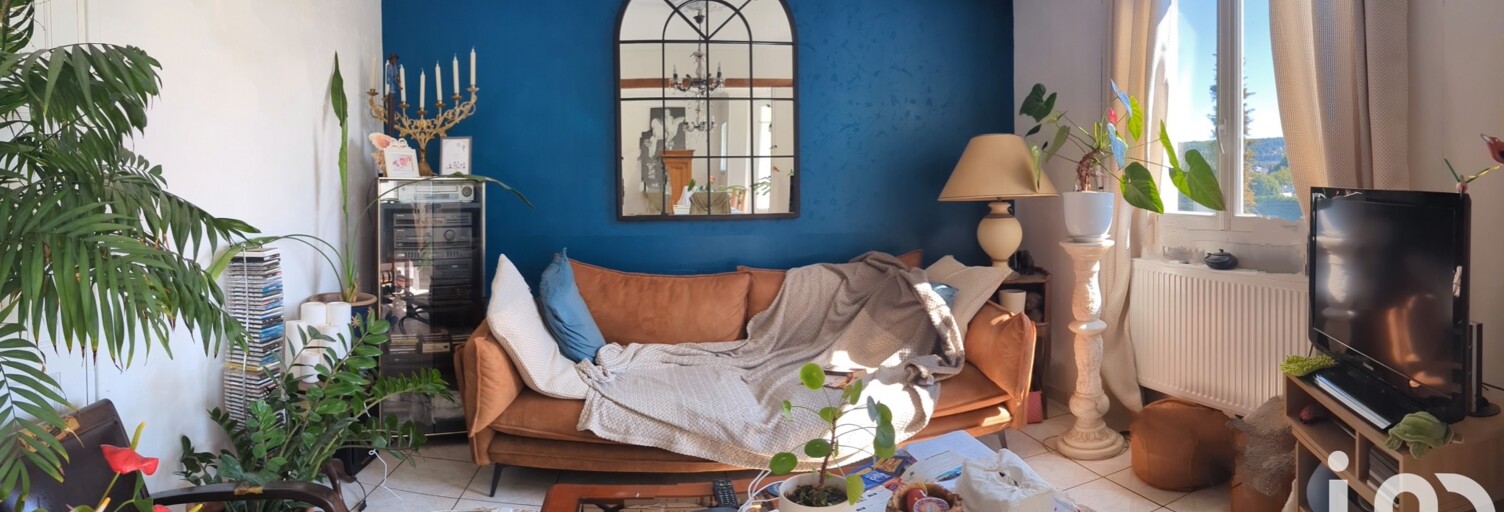 Maison 5 Pièces 114 m² à vendre à Maromme (76150)