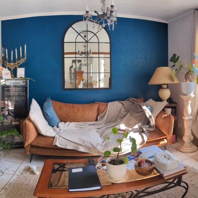 Maison 5 pièces 193000 €