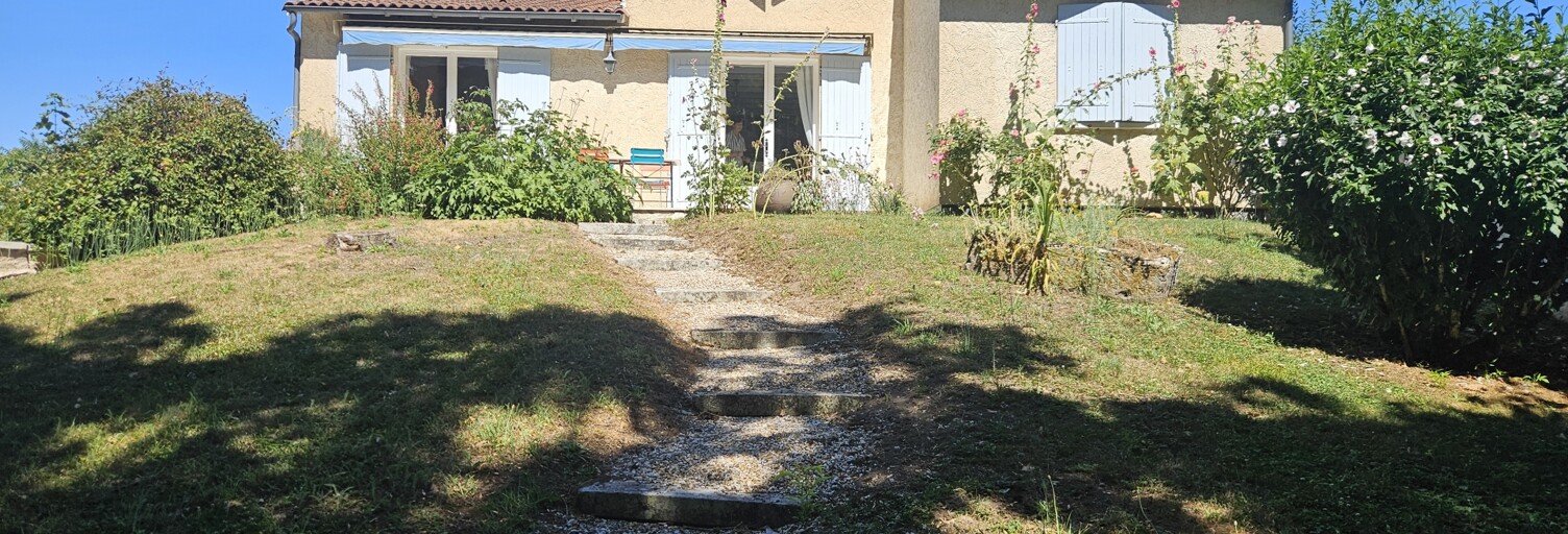 Maison 4 Pièces 133 m² à vendre à La Couronne (16400)