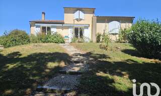 Maison 4 Pièces 133 m² à vendre à La Couronne (16400)