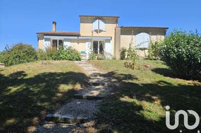 Maison 4 pièces 294500 €