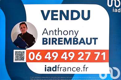 Maison 4 pièces 73000 €