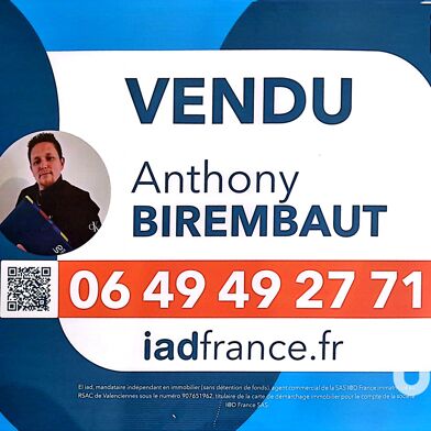 Maison 4 pièces 73000 €