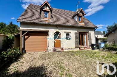 Maison 5 pièces 229000 €