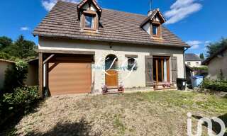 Maison 5 Pièces 115 m² à vendre à Pierres (28130)