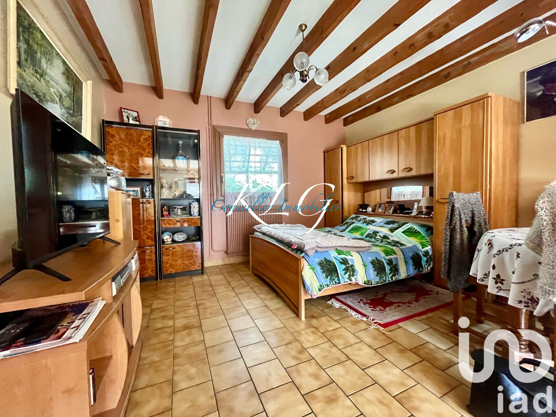 Vente Maison/villa 5 pièces - Photo 3