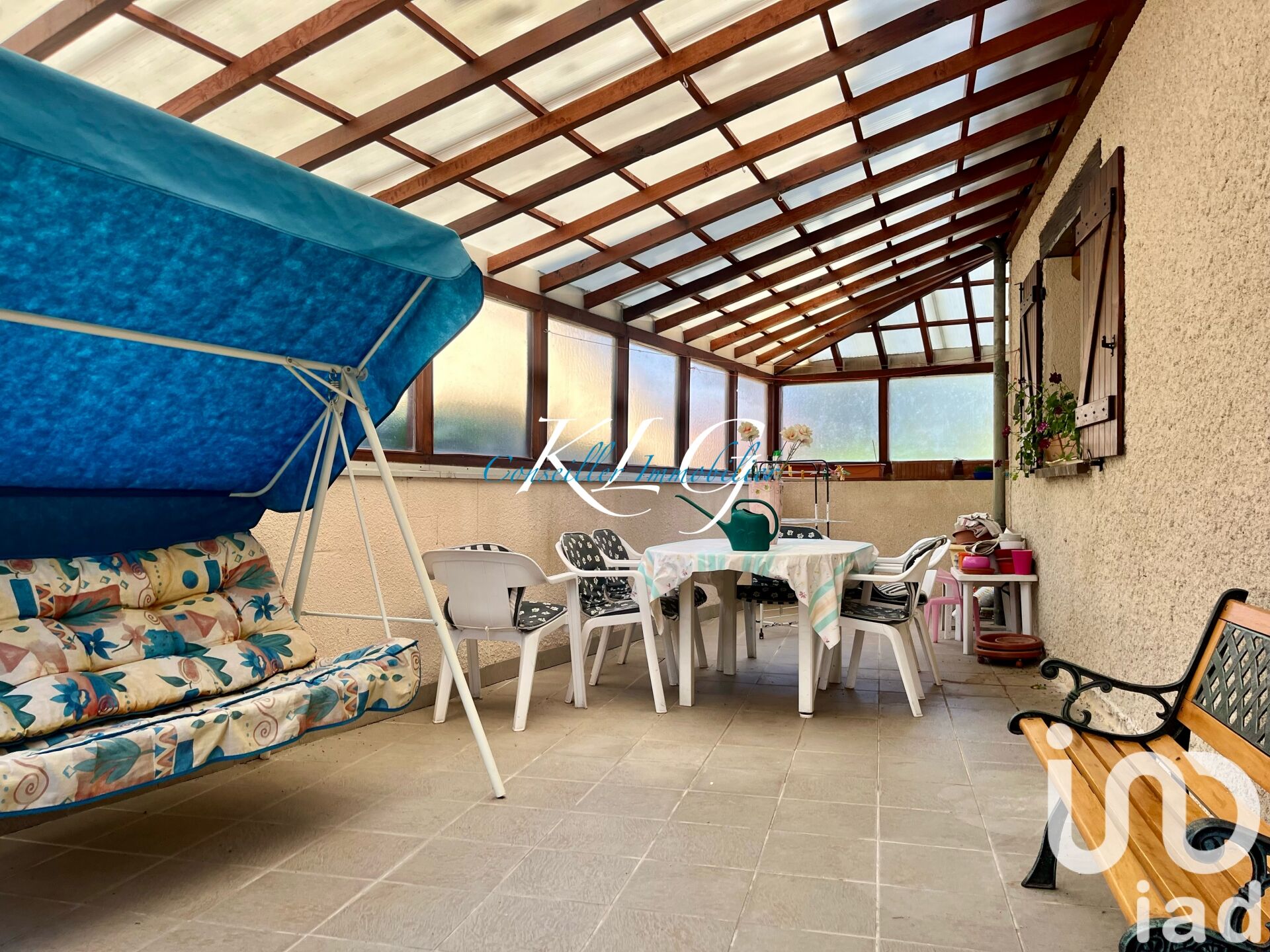 Vente Maison/villa 5 pièces - Photo 5