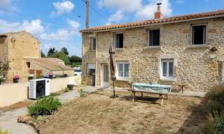 Maison 3 Pièces 99 m² à vendre à Airvault (79600)