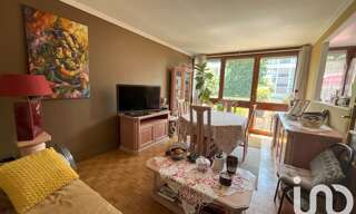 Appartement 3 Pièces 62 m² à vendre à Chilly-Mazarin (91380)