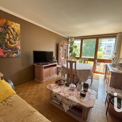 Appartement 3 pièces 178000 €