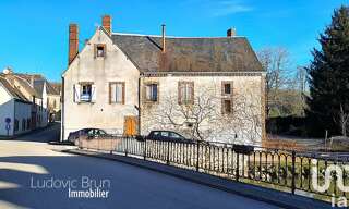 Immeuble  657 m² à vendre à Tannerre-en-Puisaye (89350)