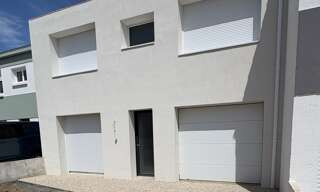 Maison 6 Pièces 110 m² à vendre à Les Sables-d'Olonne (85100)