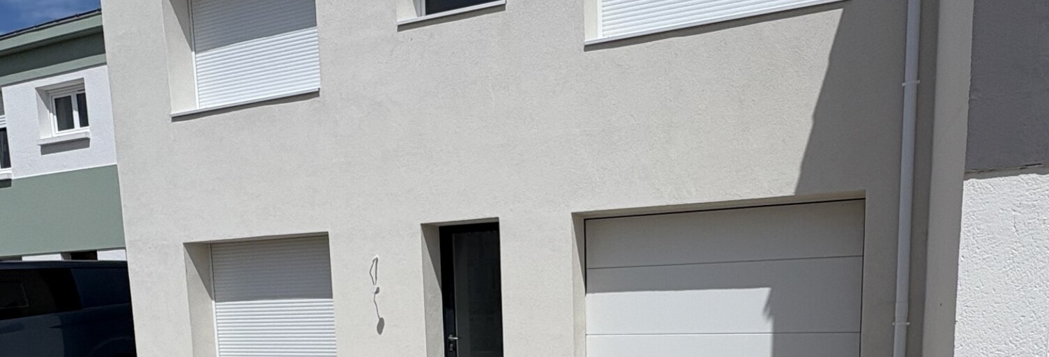 Maison 6 Pièces 110 m² à vendre à Les Sables-d'Olonne (85100)