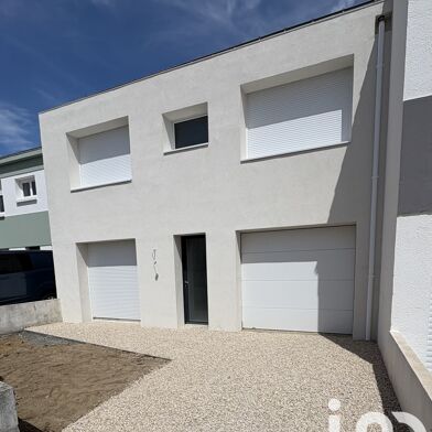 Maison 6 pièces 550000 €