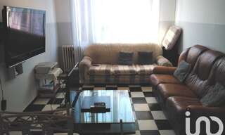 Appartement 3 Pièces 51 m² à vendre à Creil (60100)