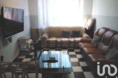 Appartement 3 pièces 76900 €