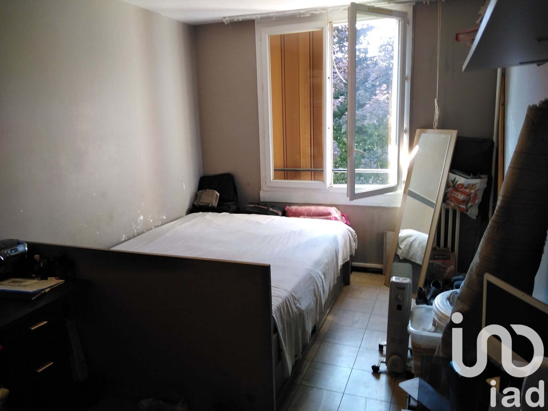 Vente Appartement 3 pièces - Photo 2