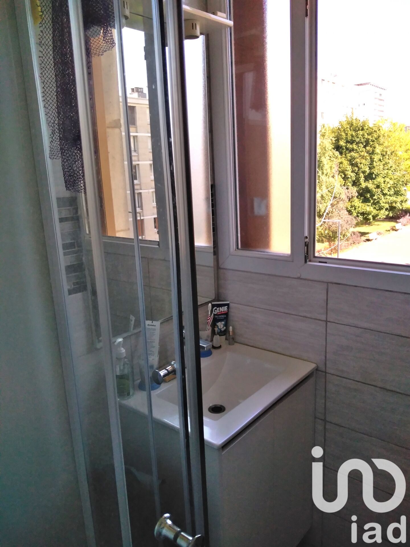 Vente Appartement 3 pièces - Photo 4