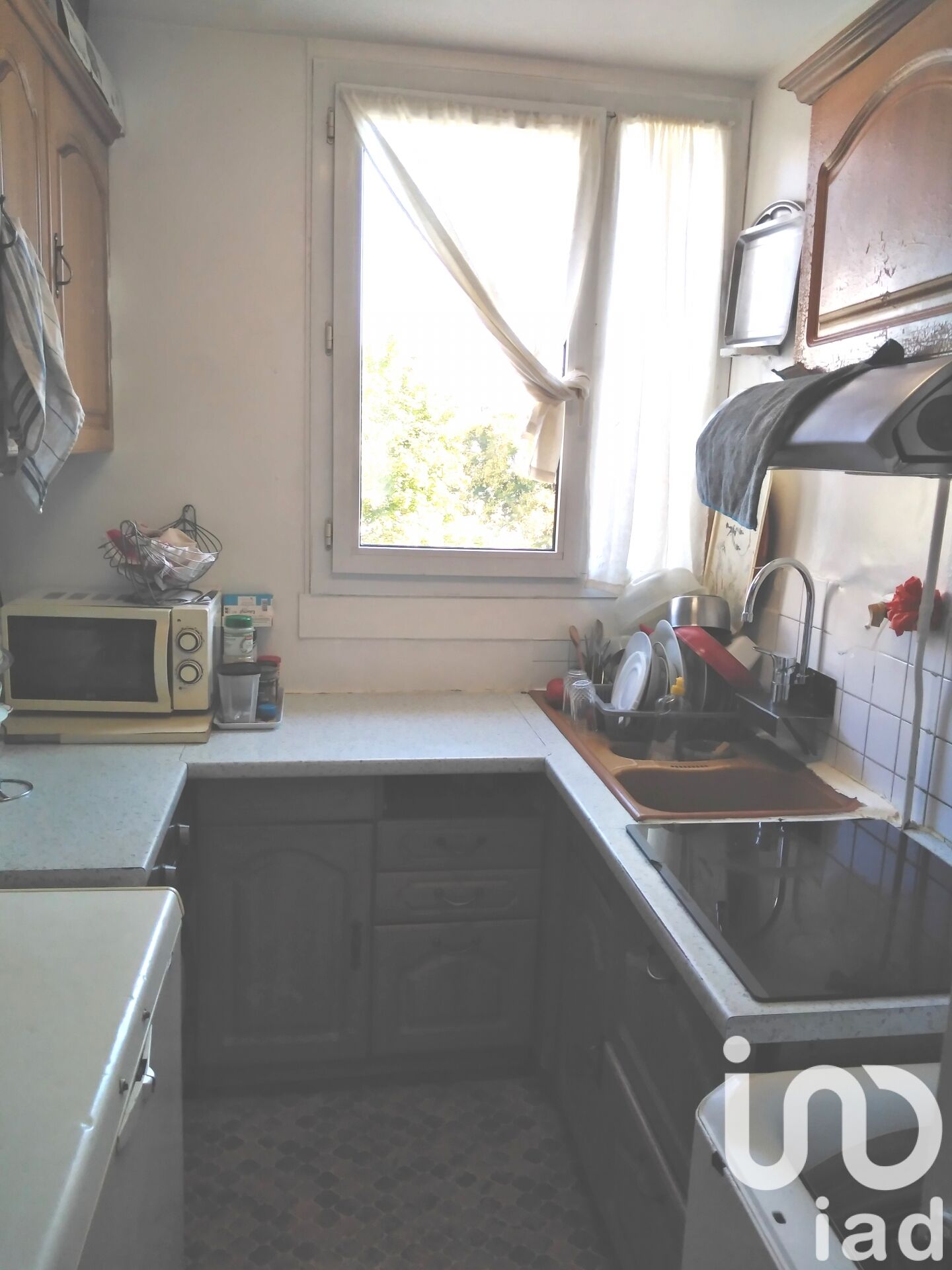 Vente Appartement 3 pièces - Photo 5