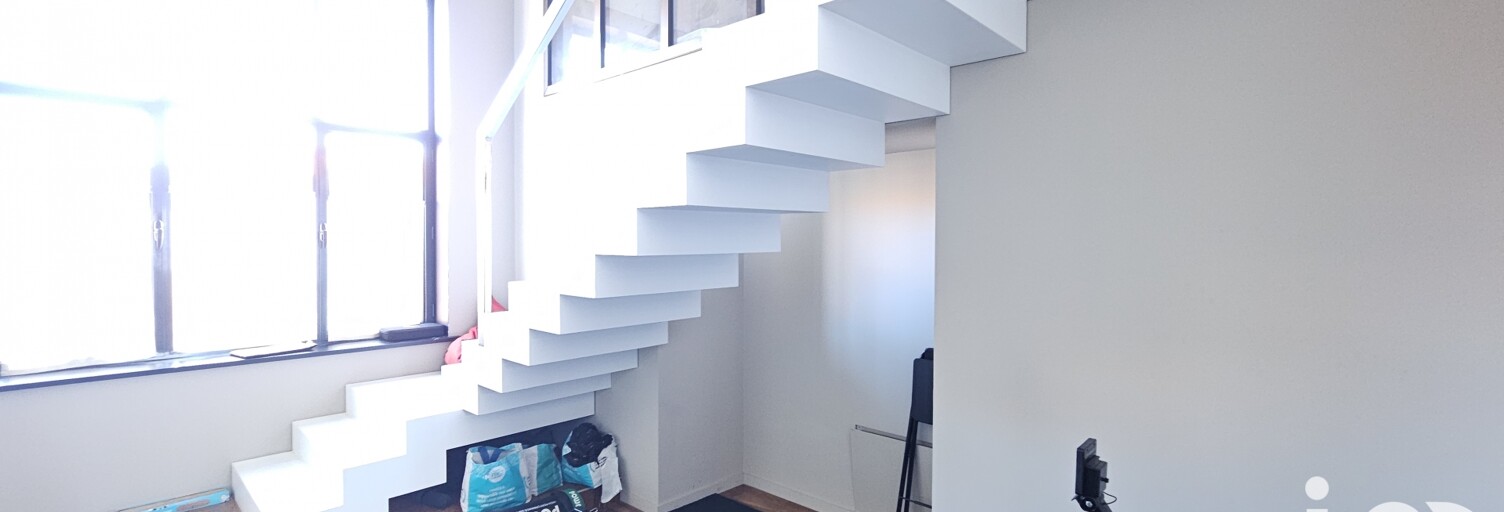 Appartement 5 Pièces 243 m² à vendre à Armentières (59280)