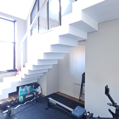 Appartement 5 pièces 370000 €