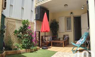 Appartement 3 Pièces 53 m² à vendre à Agde (34300)