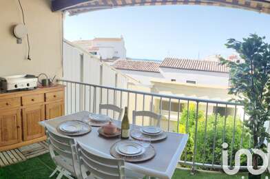 Appartement 3 pièces 240000 €