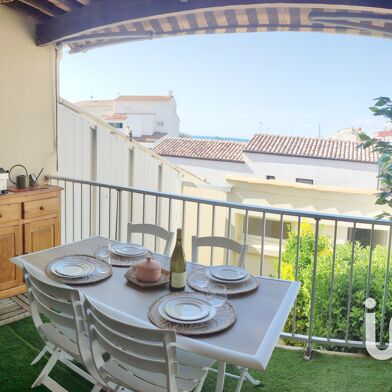 Appartement 3 pièces 240000 €