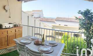 Appartement 3 Pièces 52 m² à vendre à Agde (34300)