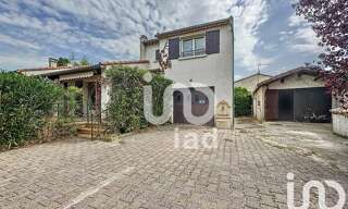 Maison 5 Pièces 137 m² à vendre à Valréas (84600)