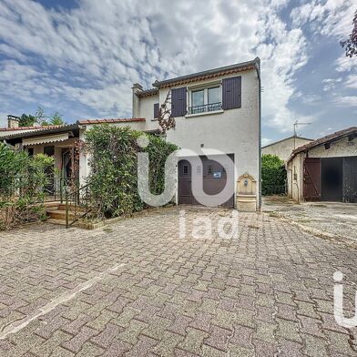 Maison 5 pièces 342000 €