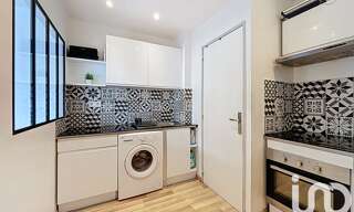 Appartement 2 Pièces 40 m² à vendre à Toulon (83000)