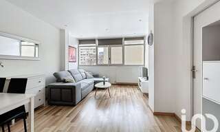 Appartement 2 Pièces 40 m² à vendre à Toulon (83000)