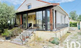 Maison 5 Pièces 87 m² à vendre à Montélimar (26200)