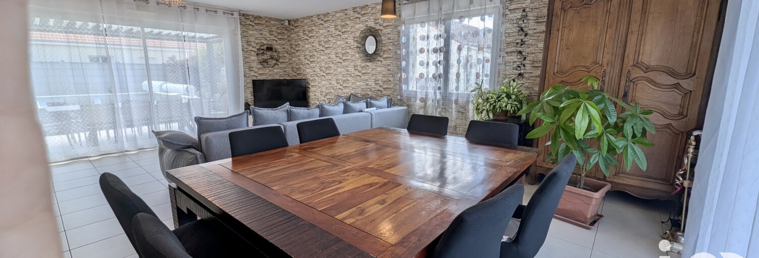 Maison 5 Pièces 150 m² à vendre à Virey-sous-Bar (10260)