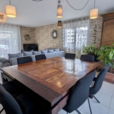 Maison 5 pièces 303000 €