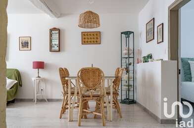 Maison 7 pièces 369000 €