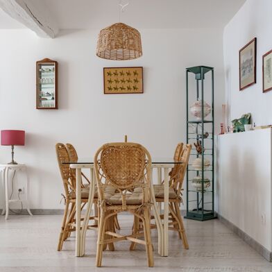 Maison 7 pièces 369000 €