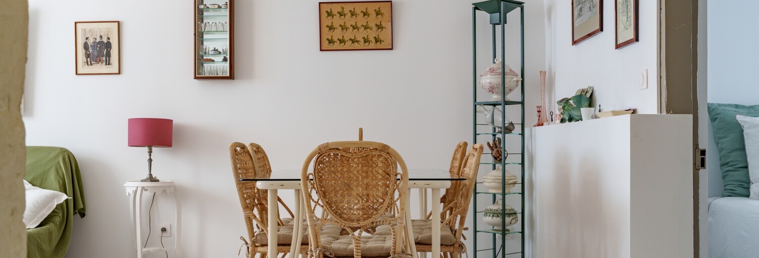 Maison 7 Pièces 169 m² à vendre à Monts (37260)