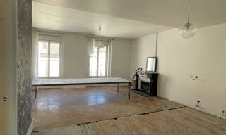 Appartement 5 Pièces 120 m² à vendre à Roanne (42300)