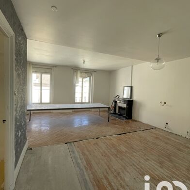 Appartement 5 pièces 154000 €
