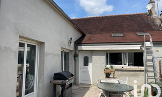 Maison 3 Pièces 101 m² à vendre à Villiers-Vineux (89360)