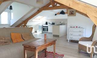 Appartement 2 Pièces 39 m² à vendre à Eaux-Bonnes (64440)