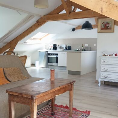 Appartement 2 pièces 106000 €