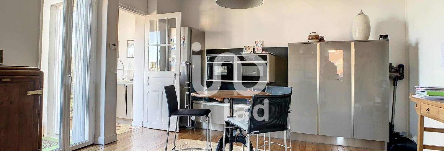 Maison 6 Pièces 185 m² à vendre à Tarbes (65000)